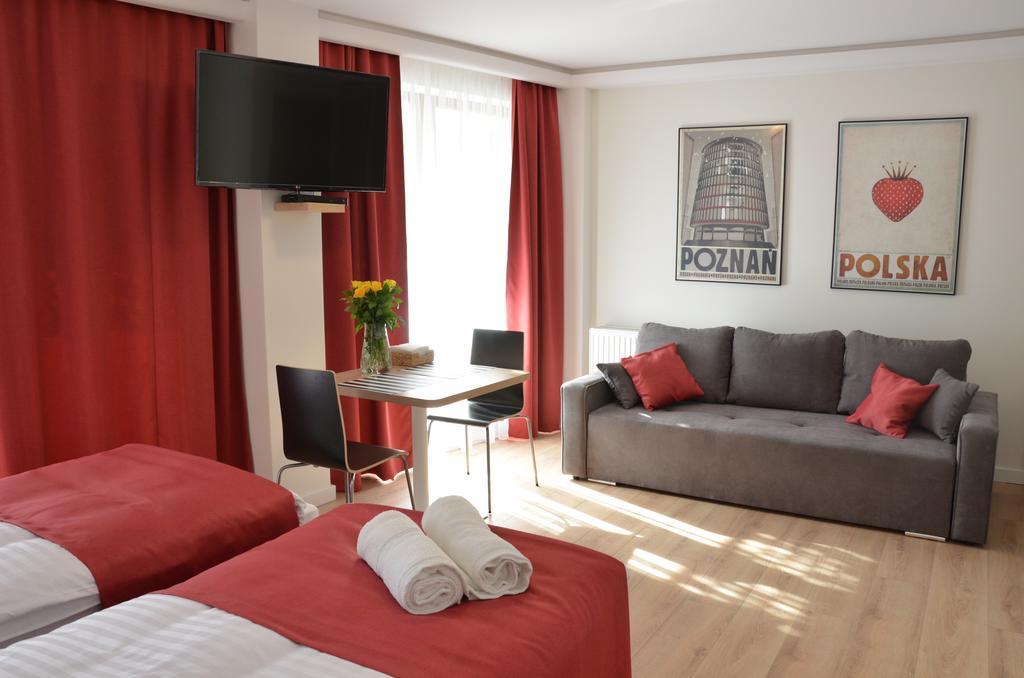 Apartamenty Oxygen Delux Varsó Kültér fotó