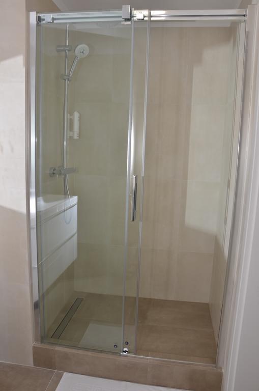 Apartamenty Oxygen Delux Varsó Kültér fotó